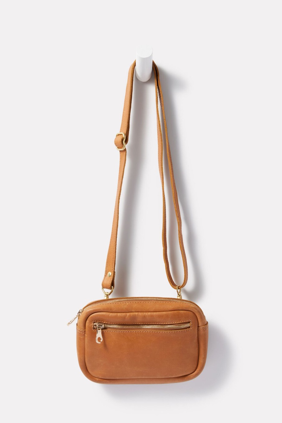 Shoes & Accessories PARKER CLAY | Desta Belt Bag