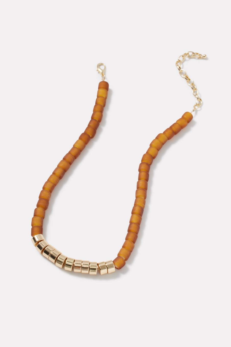 Shoes & Accessories EVEREVE | Sahara Beaded Necklace