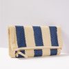 Shoes & Accessories CLARE V | Foldover Clutch W/ Tabs