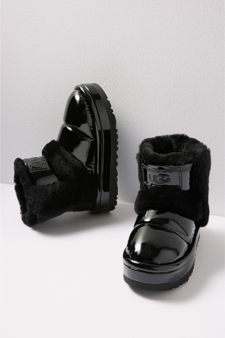 Shoes & Accessories UGG | Classic Chillapeak Shine