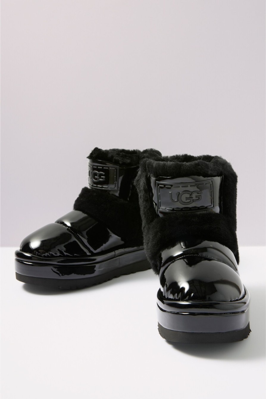 Shoes & Accessories UGG | Classic Chillapeak Shine