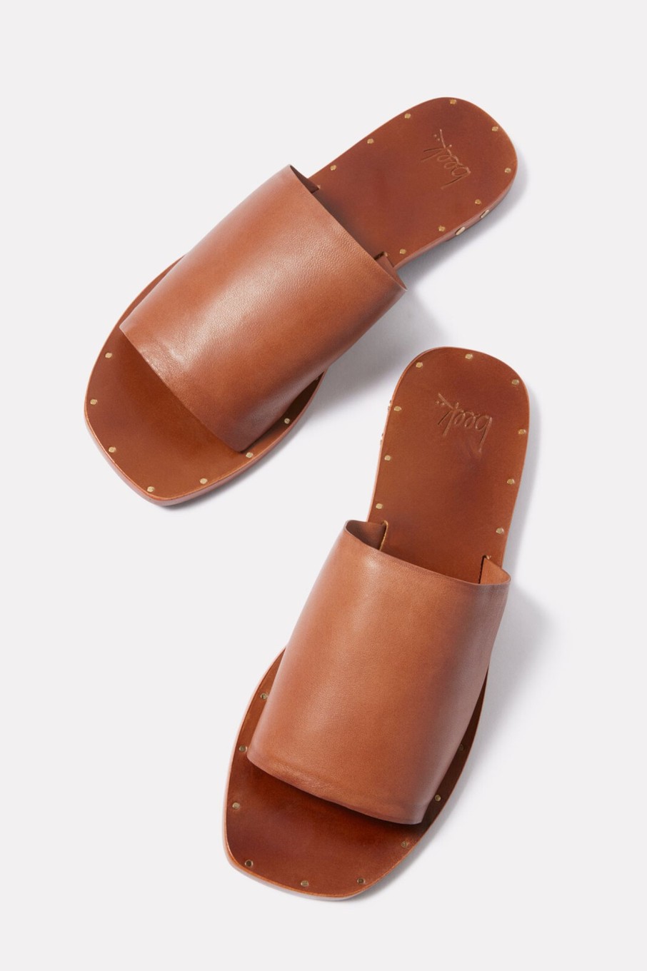 Shoes & Accessories BEEK | Wee Bill Sandal