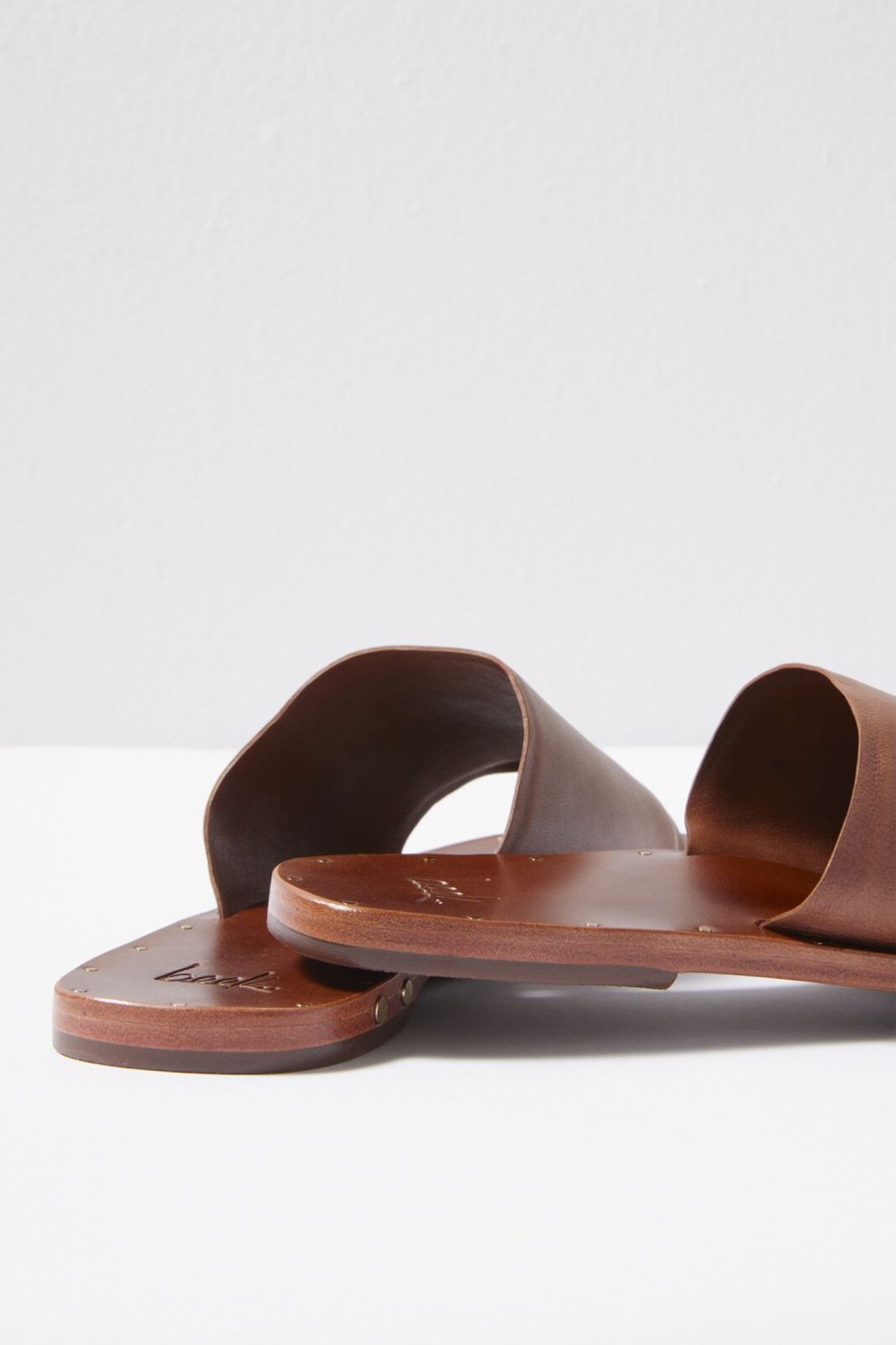 Shoes & Accessories BEEK | Wee Bill Sandal