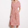 Clothing FAHERTY | Carmel Dress