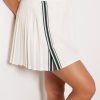 Clothing VARLEY | Neyland High Rise Skort