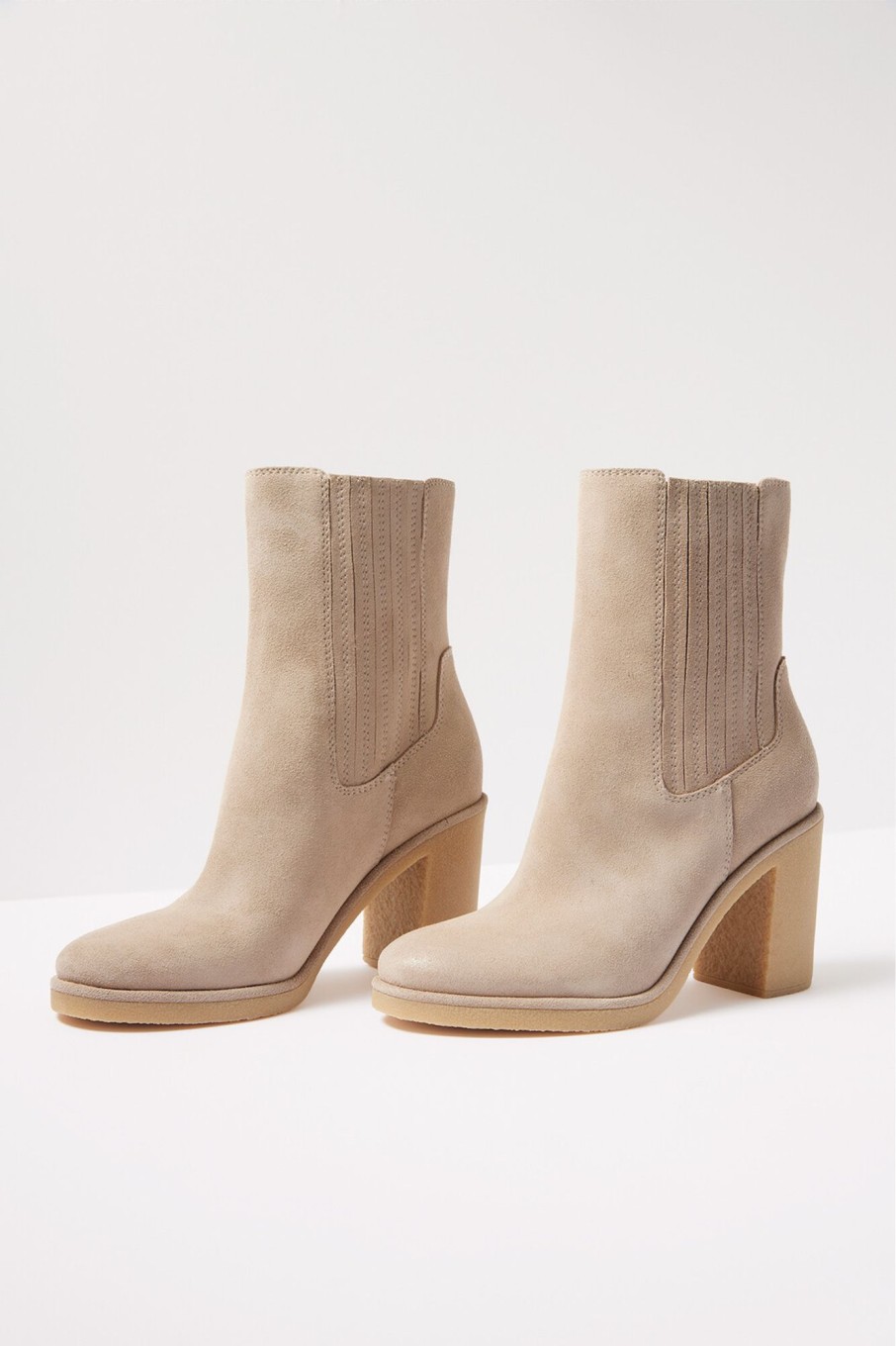 Shoes & Accessories DOLCE VITA | Carmin Boot