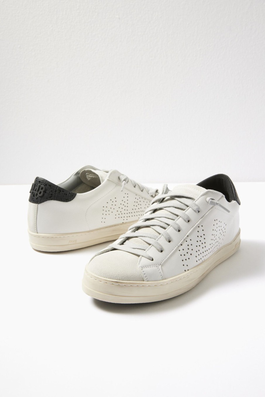 Shoes & Accessories P448 | John Splash Sneaker