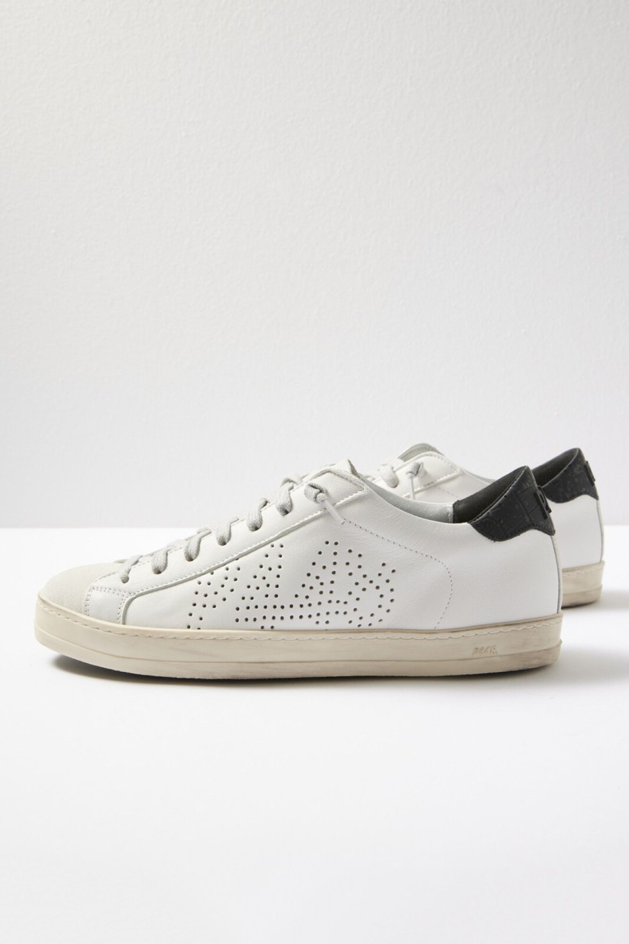 Shoes & Accessories P448 | John Splash Sneaker