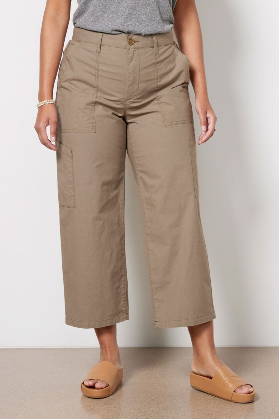 Clothing AGOLDE | Daria Utility Pant