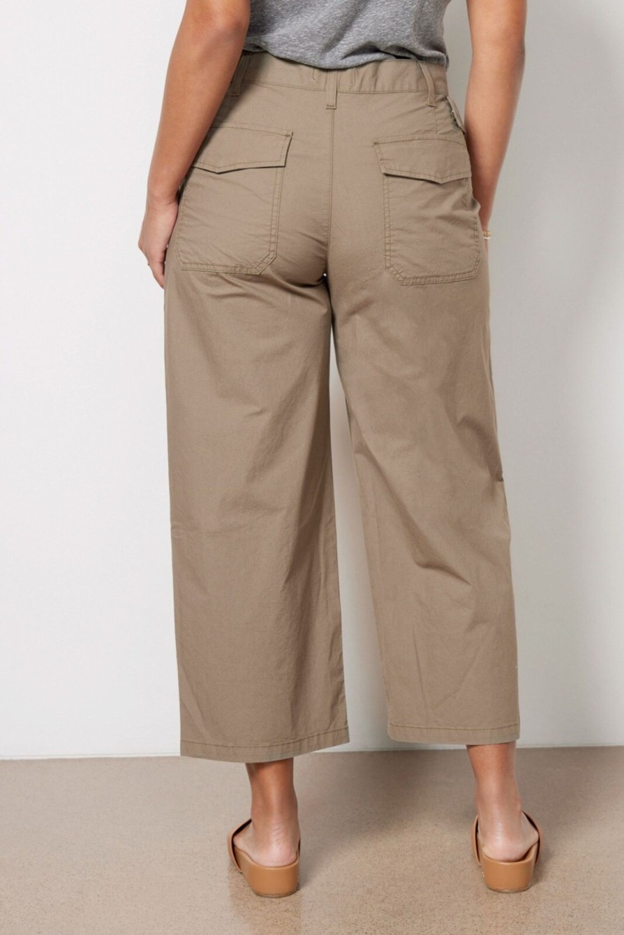 Clothing AGOLDE | Daria Utility Pant