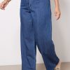 Clothing KUT FROM THE KLOTH | Maggie High Rise Wide Leg Jean