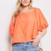 Clothing VELVET | Jolene Top