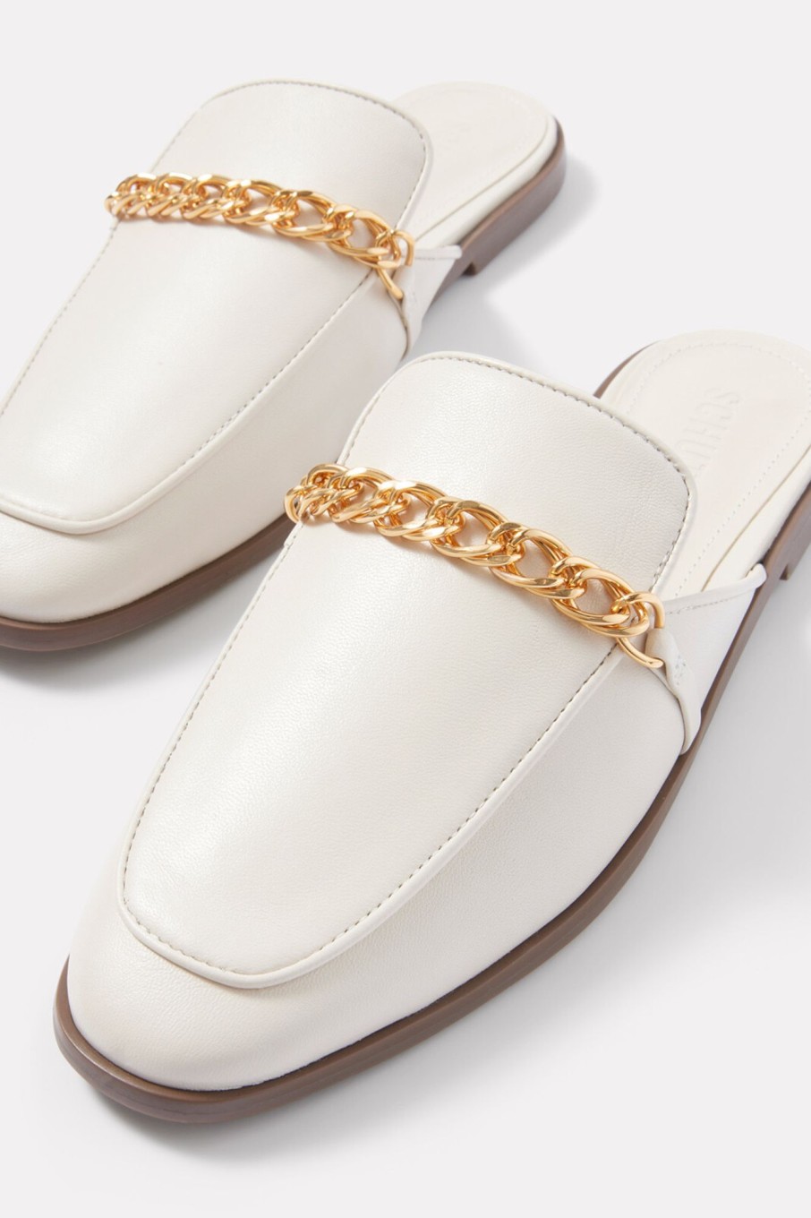 Shoes & Accessories SCHUTZ | Desmond Loafer