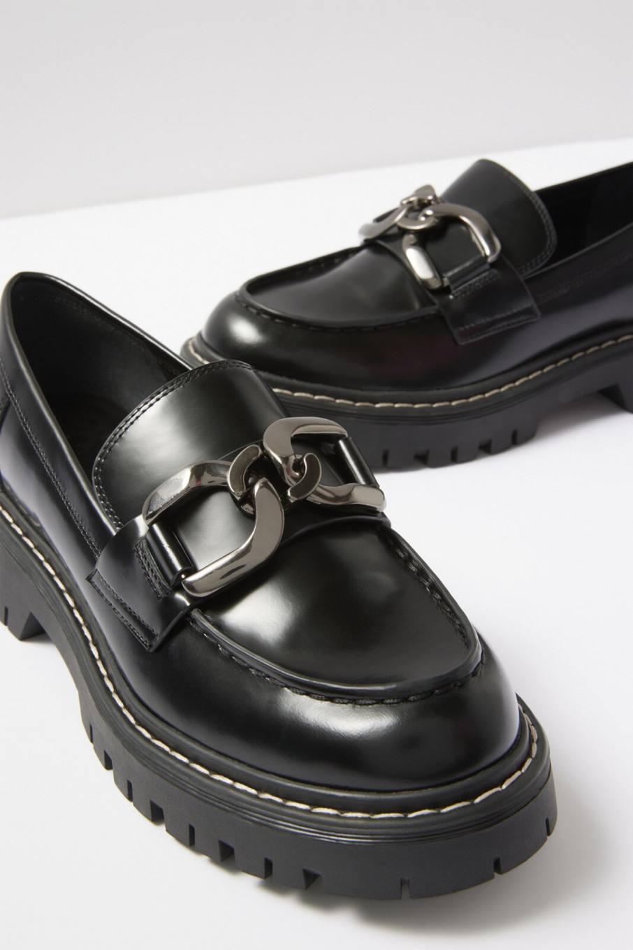 Shoes & Accessories MARC FISHER LTD | Trisca Loafer