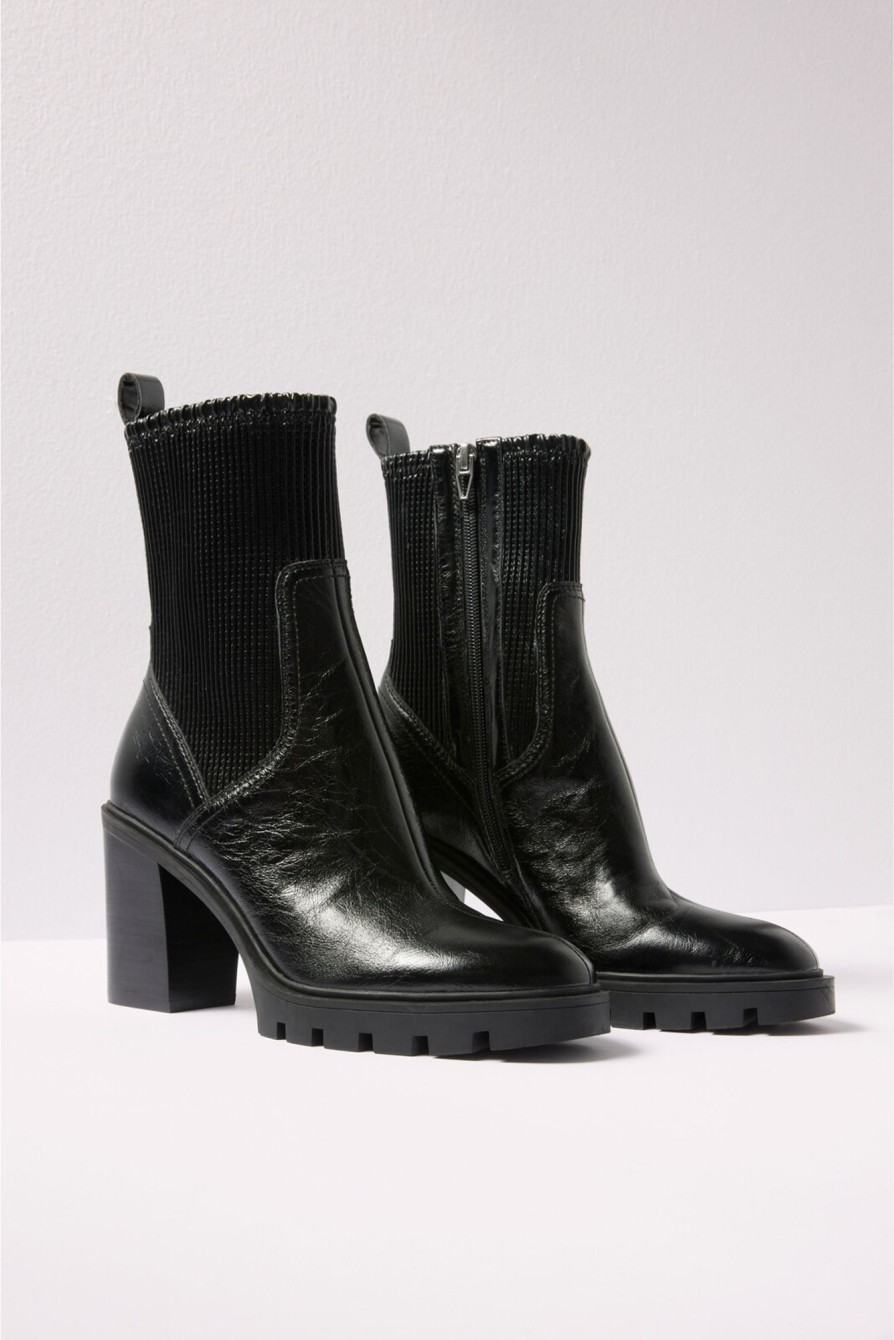 Shoes & Accessories DOLCE VITA | Marni H20 Boot