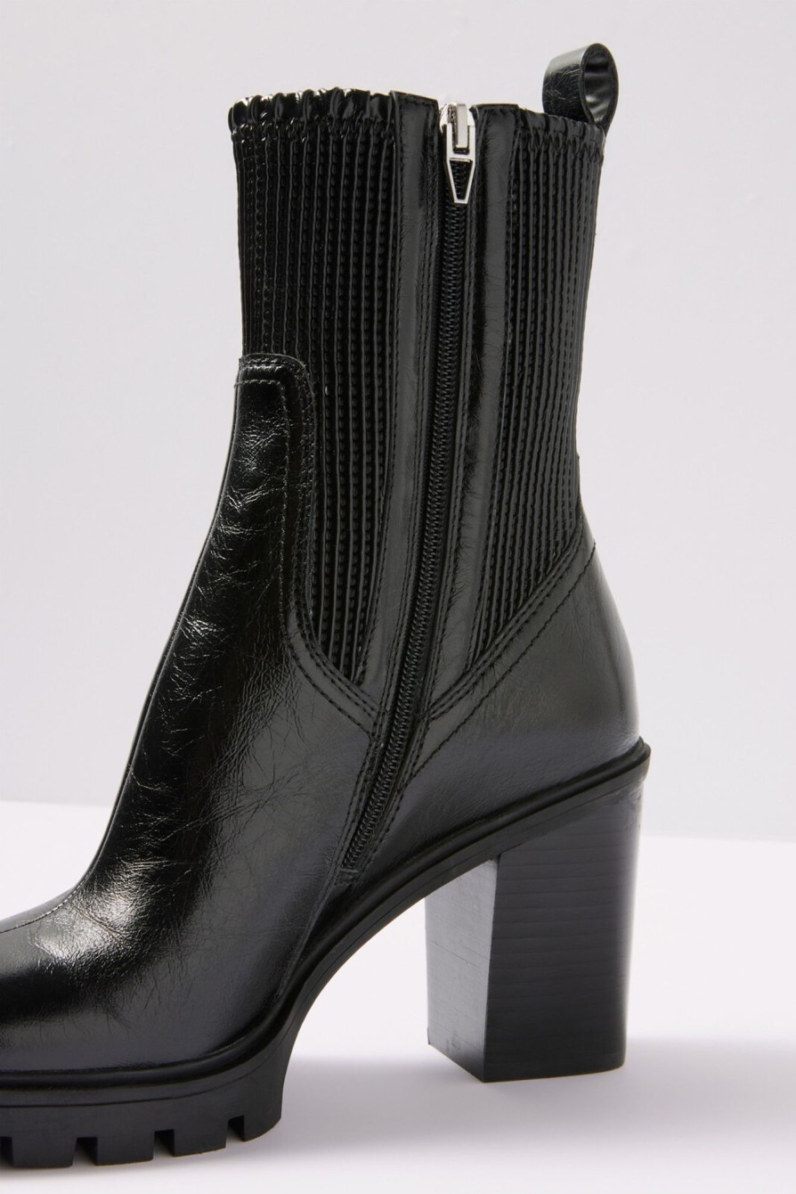 Shoes & Accessories DOLCE VITA | Marni H20 Boot