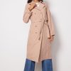 Clothing BLANKNYC | Passing Notes Trench