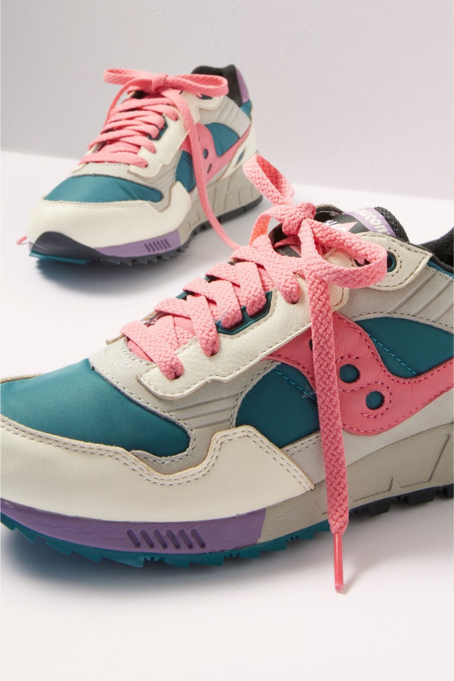 Shoes & Accessories SAUCONY | Shadow 5000 Sneaker