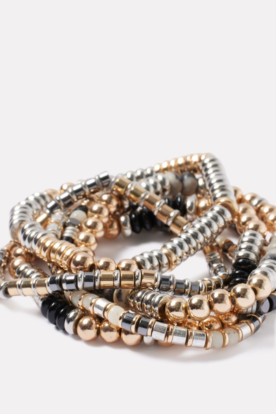 Shoes & Accessories EVEREVE | Cece Beaded Bracelets