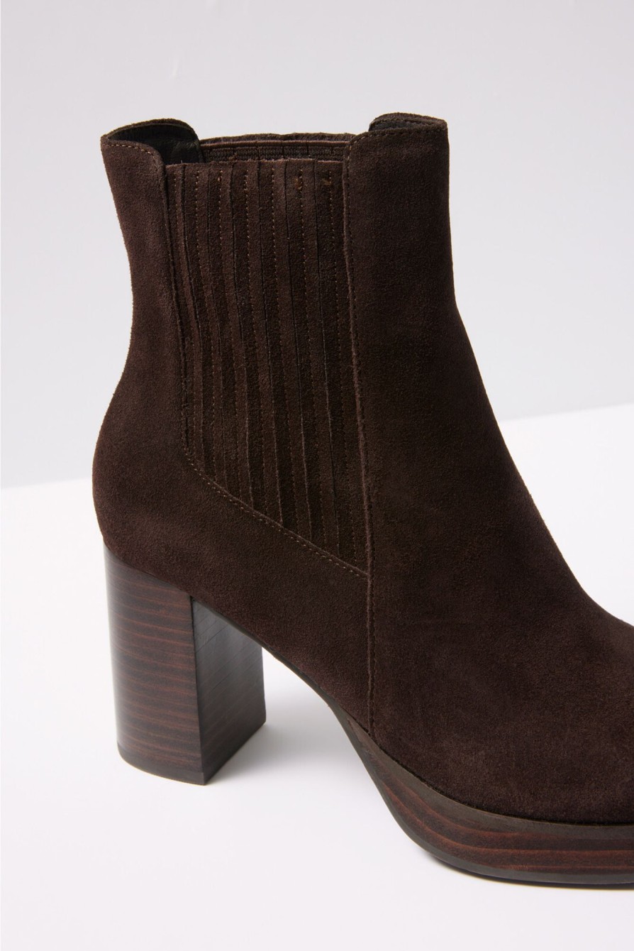 Shoes & Accessories SPLENDID FOOTWEAR | Andromeda Boot