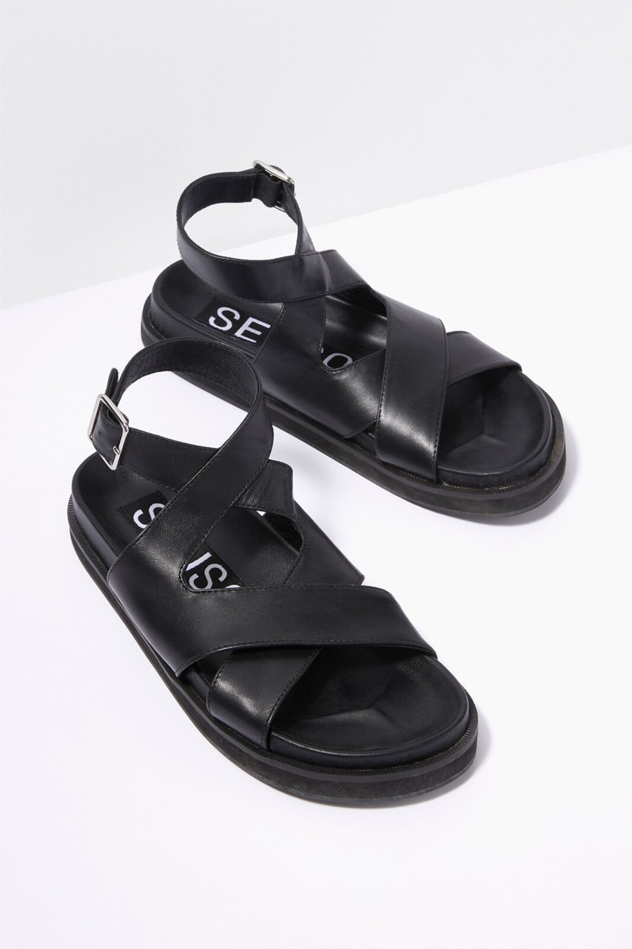 Shoes & Accessories SENSO | Noah Sandal