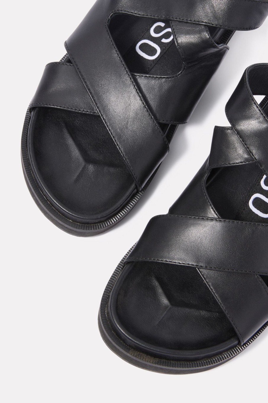 Shoes & Accessories SENSO | Noah Sandal