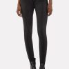 Clothing KUT FROM THE KLOTH | Donna High Rise Fab Ab Ankle Skinny