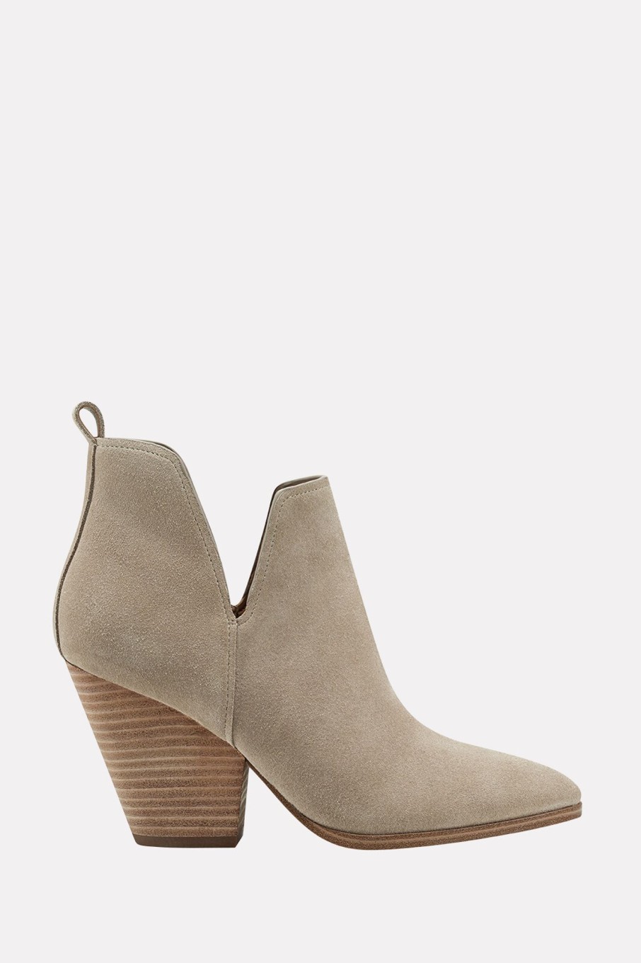 Shoes & Accessories MARC FISHER LTD | Tanilla Bootie