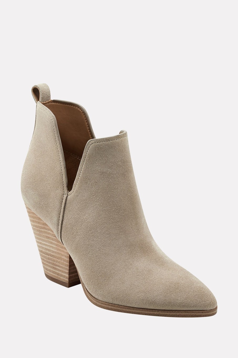 Shoes & Accessories MARC FISHER LTD | Tanilla Bootie