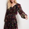 Clothing EVEREVE | Ashlyn Velvet Dress