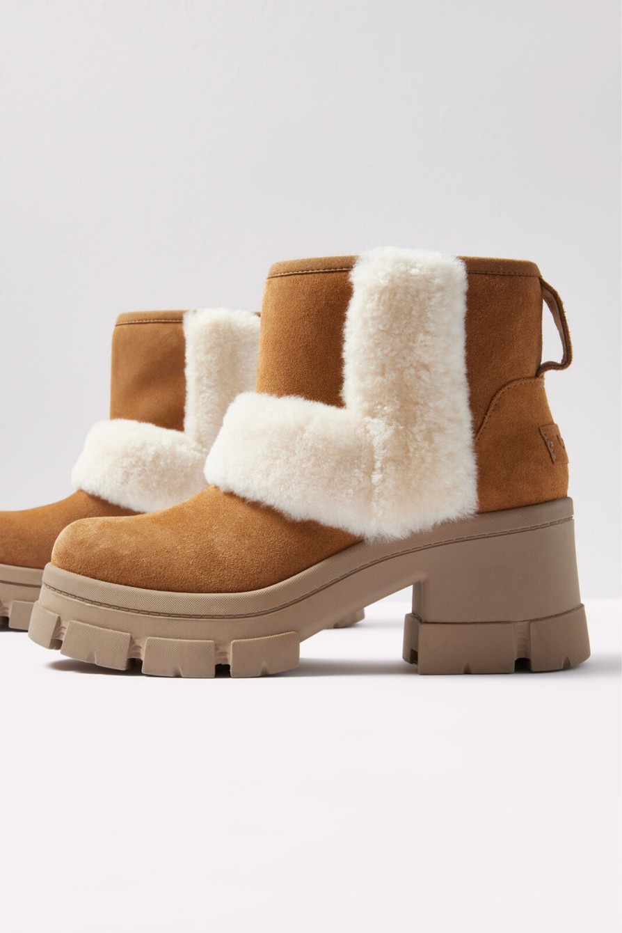 Shoes & Accessories UGG | Brooklyn Sunburst