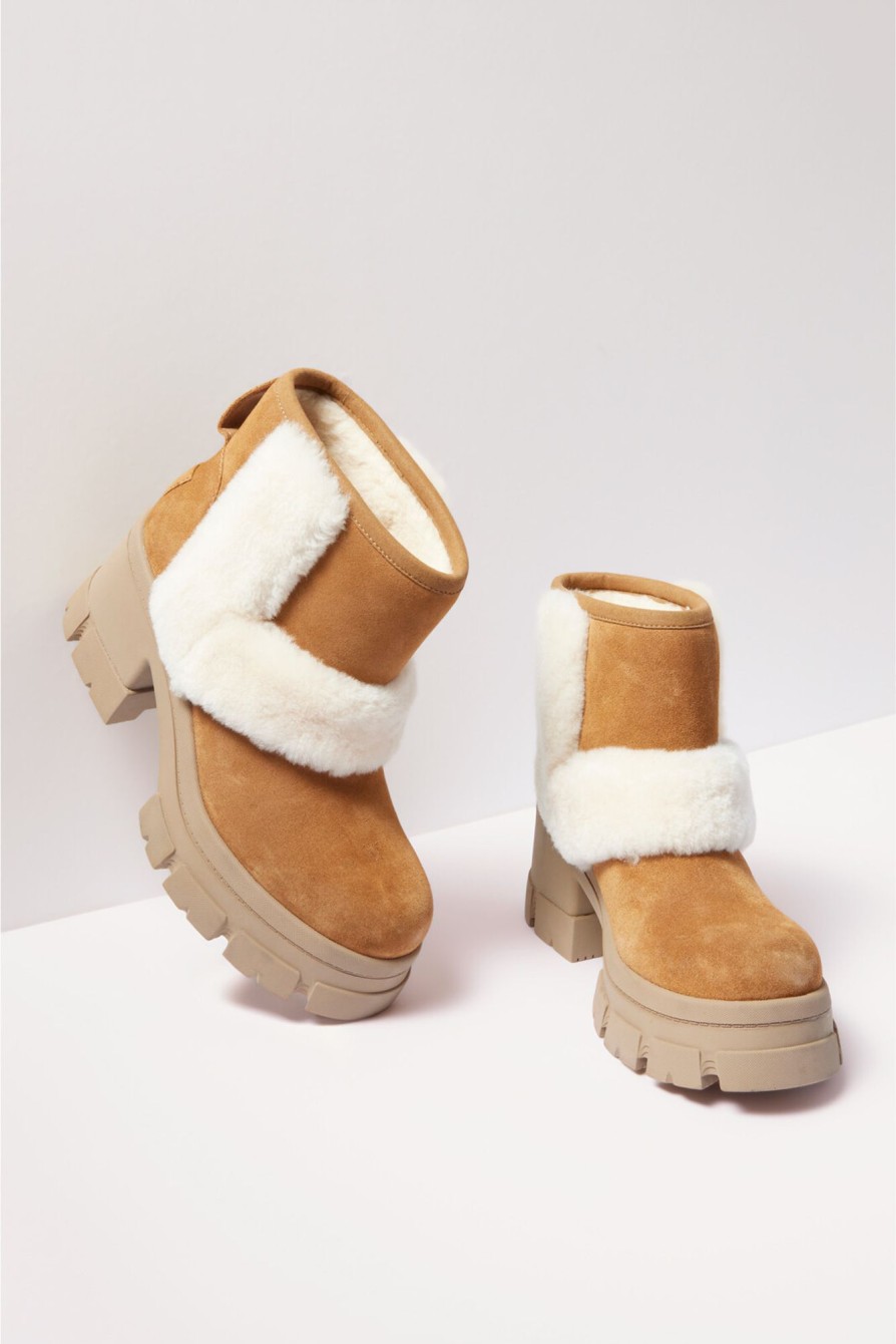 Shoes & Accessories UGG | Brooklyn Sunburst