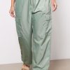 Clothing PISTOLA | Jade Lightweight Cargo Trouser