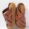 Shoes & Accessories PIUMESTUDIO | Ciotolo 35 Sandal