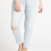 Clothing HUDSON | Barbara Ankle Skinny