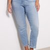 Clothing AG | Mari Crop Jean