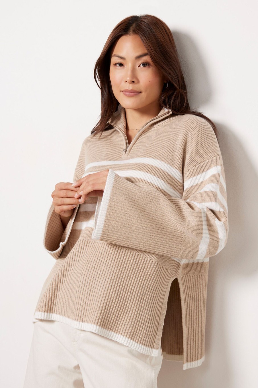 Clothing RAILS | Tessa Pullover