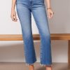 Clothing 7 FOR ALL MANKIND | High Waist Slim Kick Jean