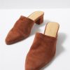 Shoes & Accessories SPLENDID FOOTWEAR | Lorielie Slide