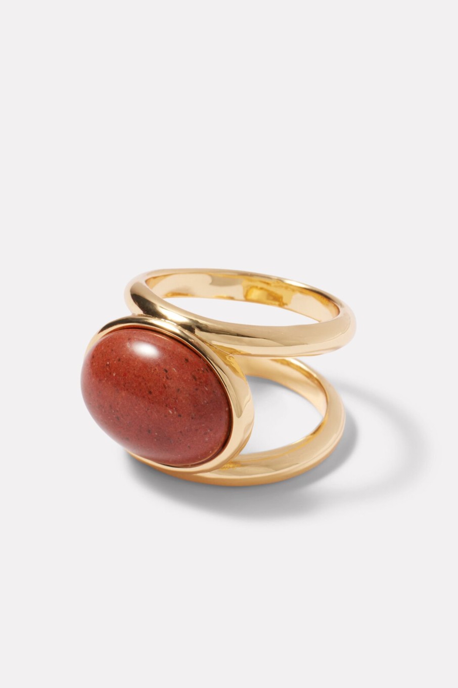 Shoes & Accessories EVEREVE | Georgie Stone Ring