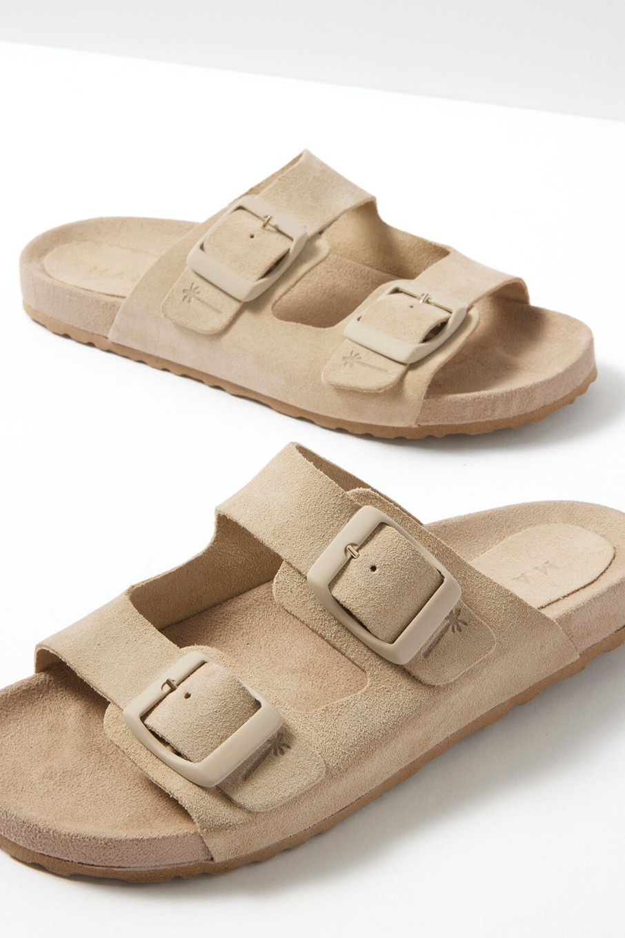 Shoes & Accessories MANEBI | Nordic Sandal