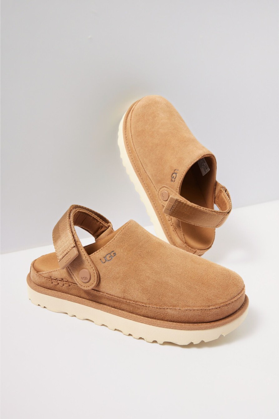 Shoes & Accessories UGG | Goldenstar Clog