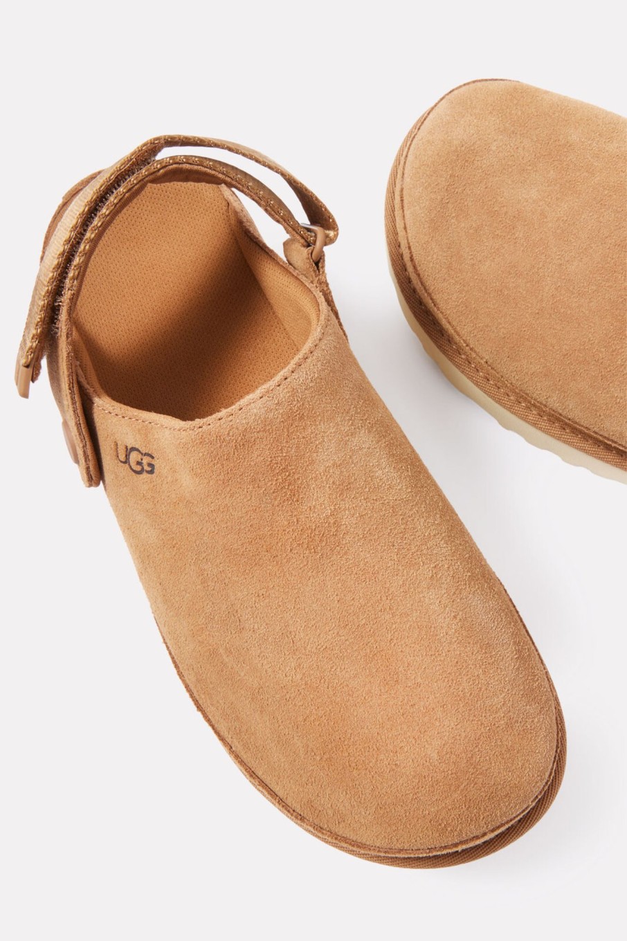 Shoes & Accessories UGG | Goldenstar Clog