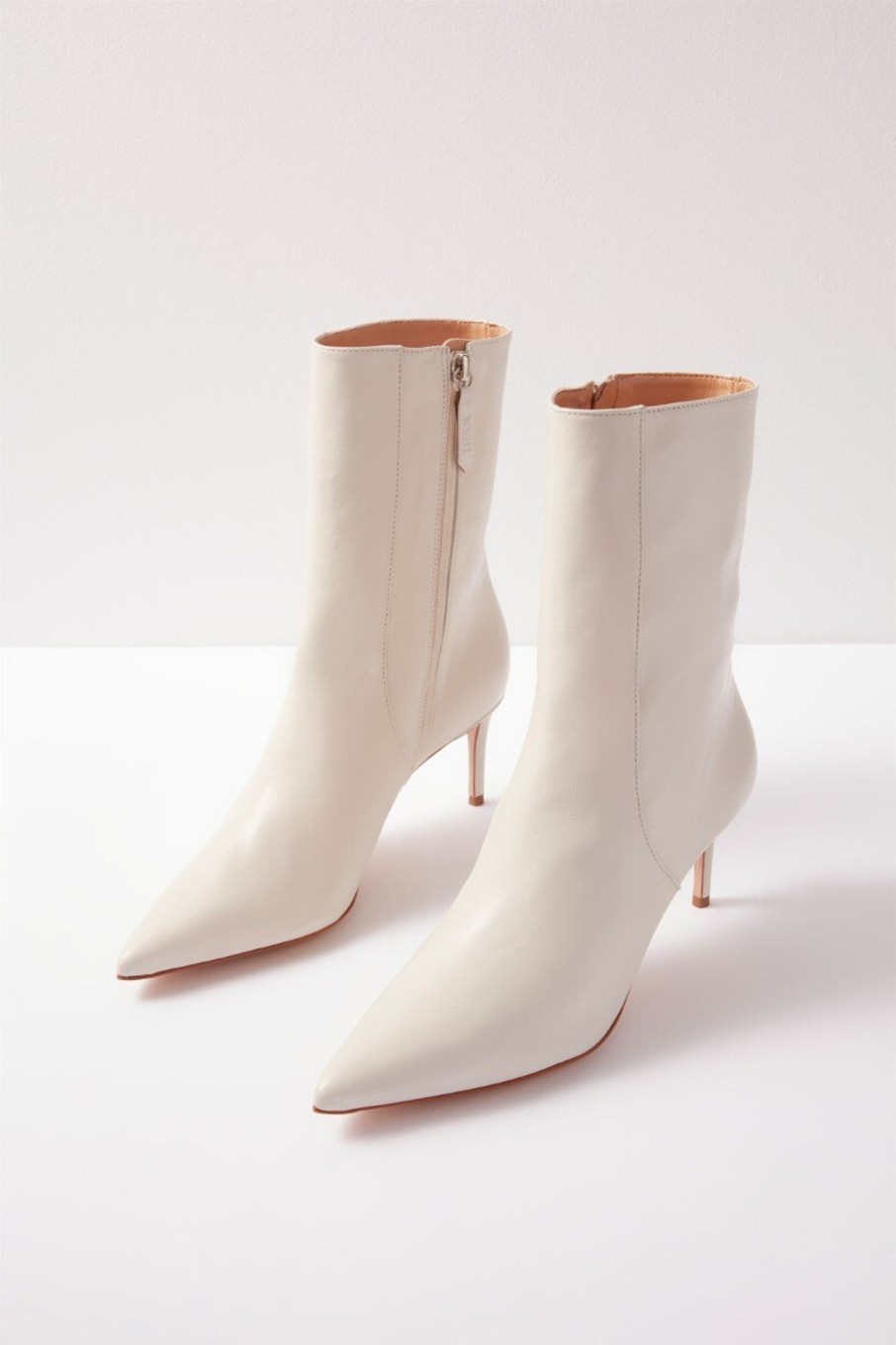 Shoes & Accessories SCHUTZ | Blake Bootie