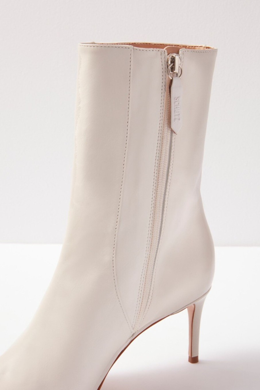 Shoes & Accessories SCHUTZ | Blake Bootie