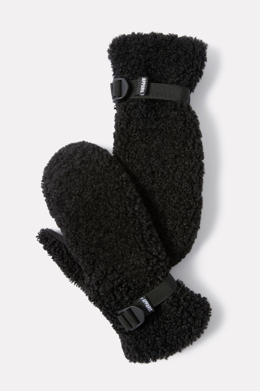 Shoes & Accessories APPARIS | Adley Shearling Mitten