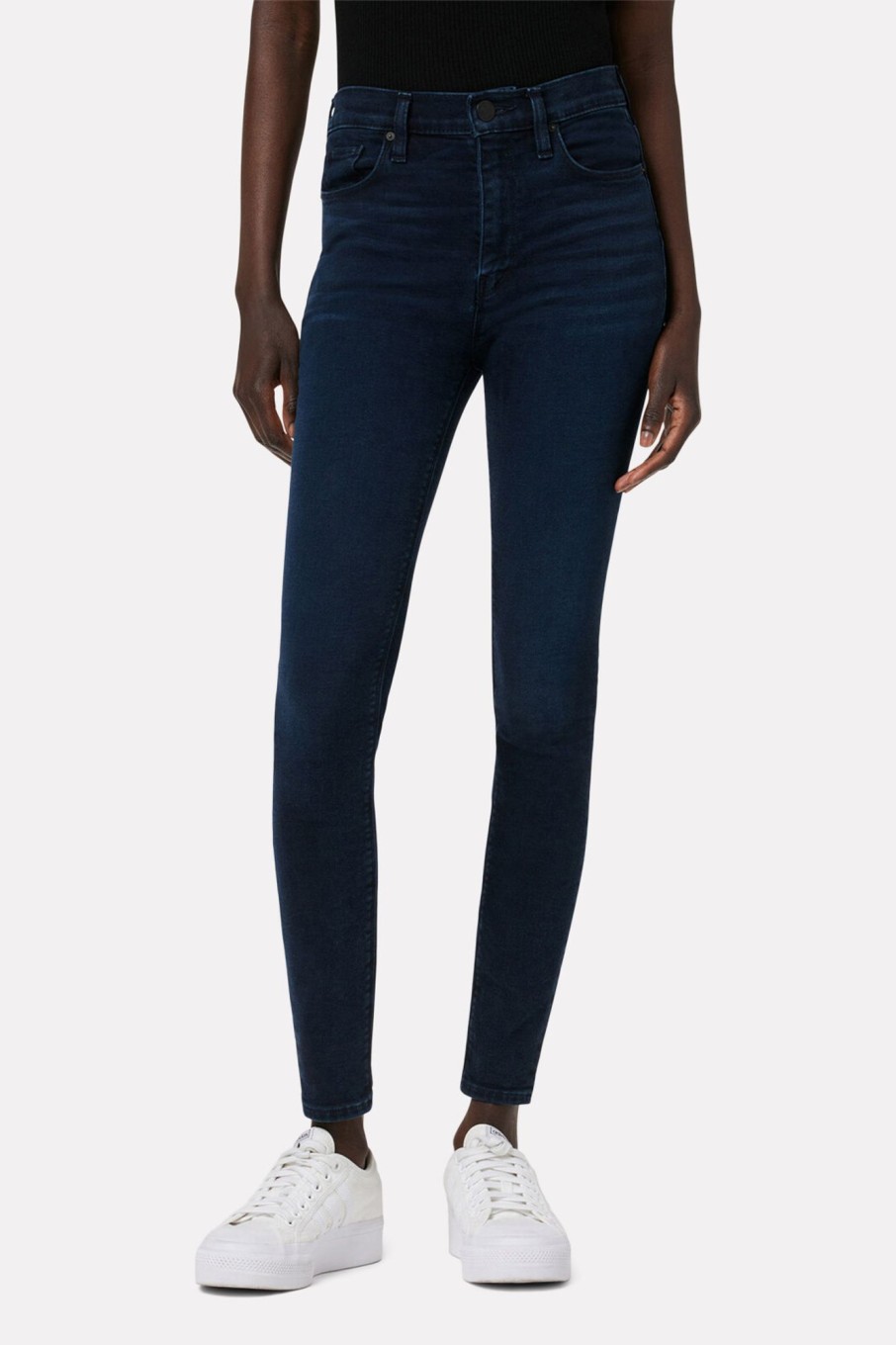 Clothing HUDSON | Barbara High Rise Super Skinny