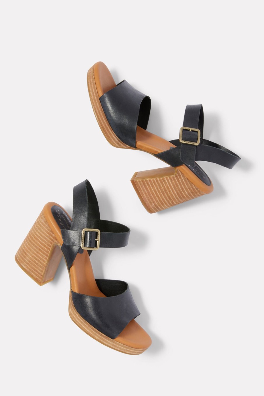 Shoes & Accessories KORK EASE | Heleena Heel