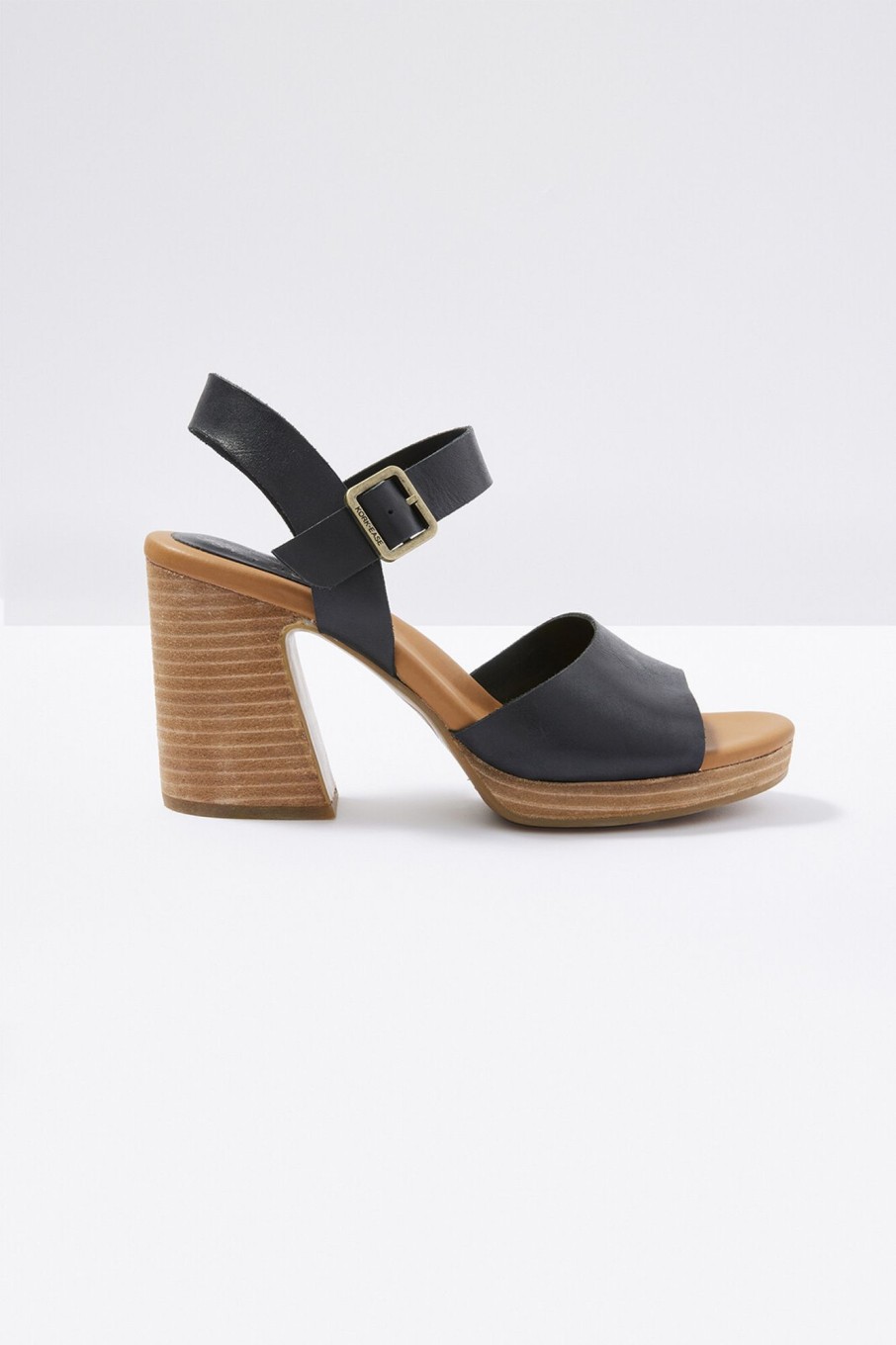 Shoes & Accessories KORK EASE | Heleena Heel