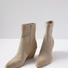 Shoes & Accessories DOLCE VITA | Virkrum Boot